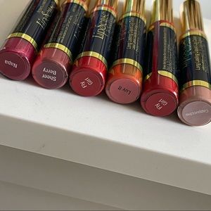 Color & Gloss set 💋
